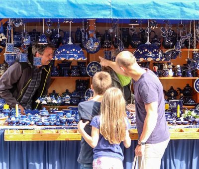 Bürgel Töpfermarkt  – Foto: Björn Roddeck Bürgel Töpfermarkt  - Foto: Björn Roddeck